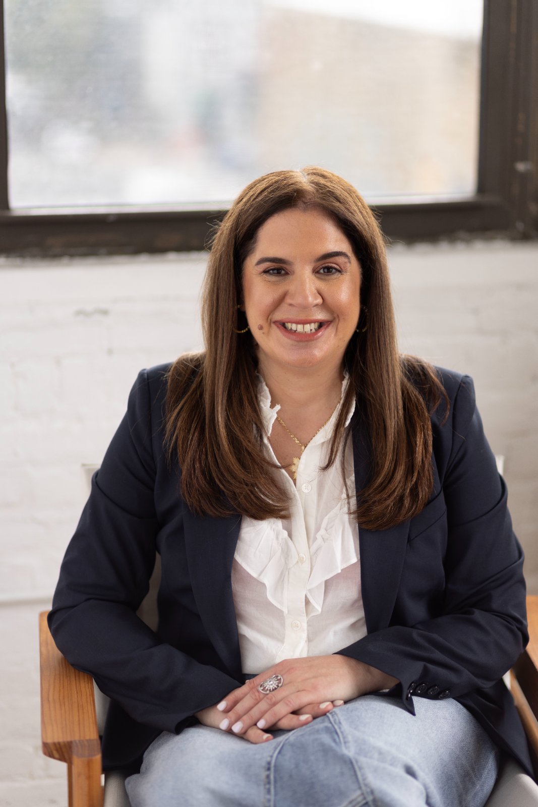 Margo Masri