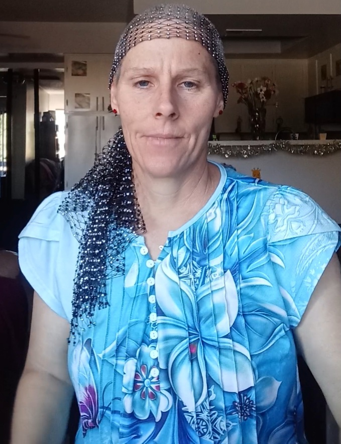 Maria Richards