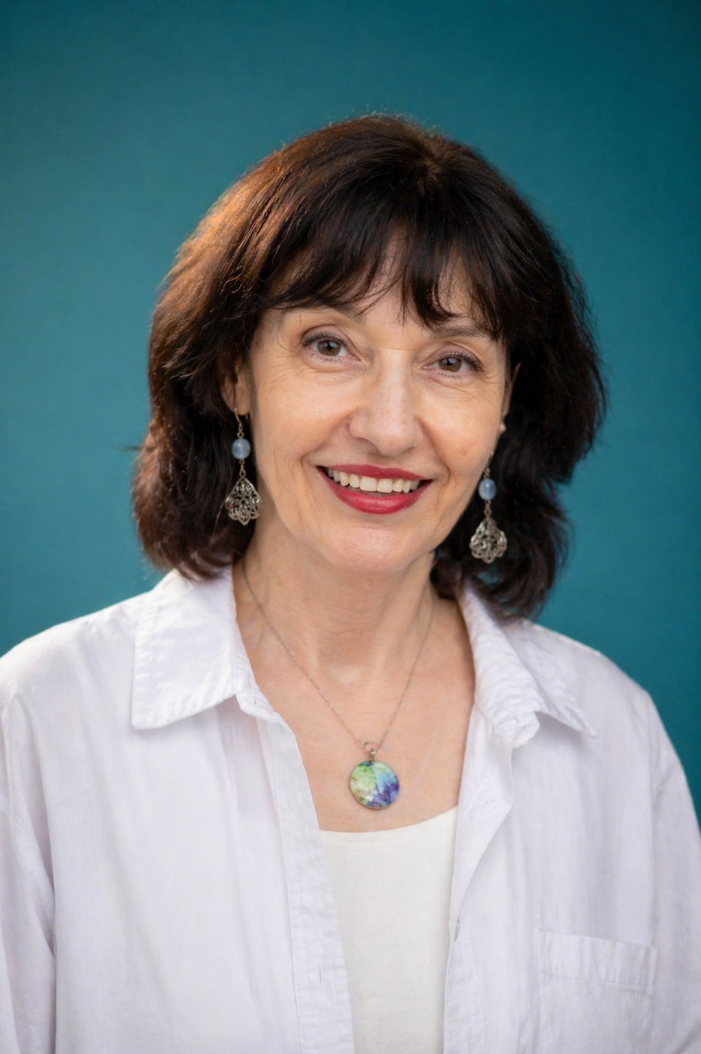 Maria Belanic