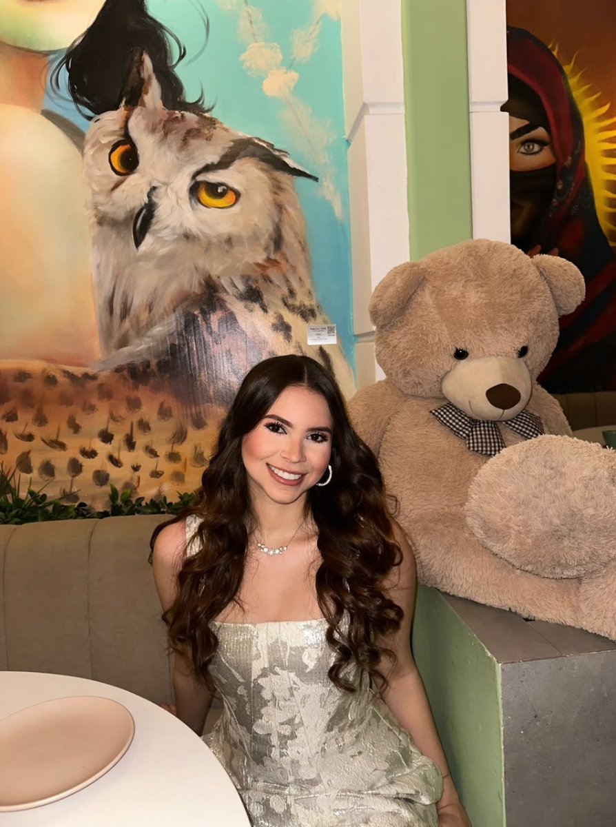 Maria Hoz