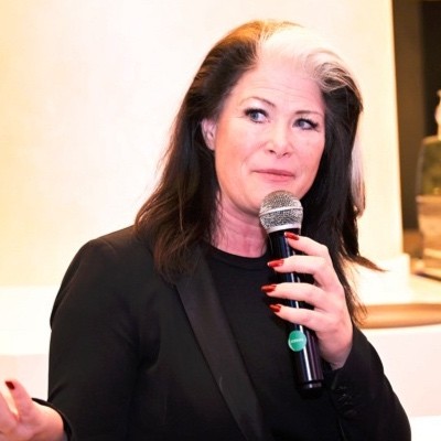 Maria Dolores