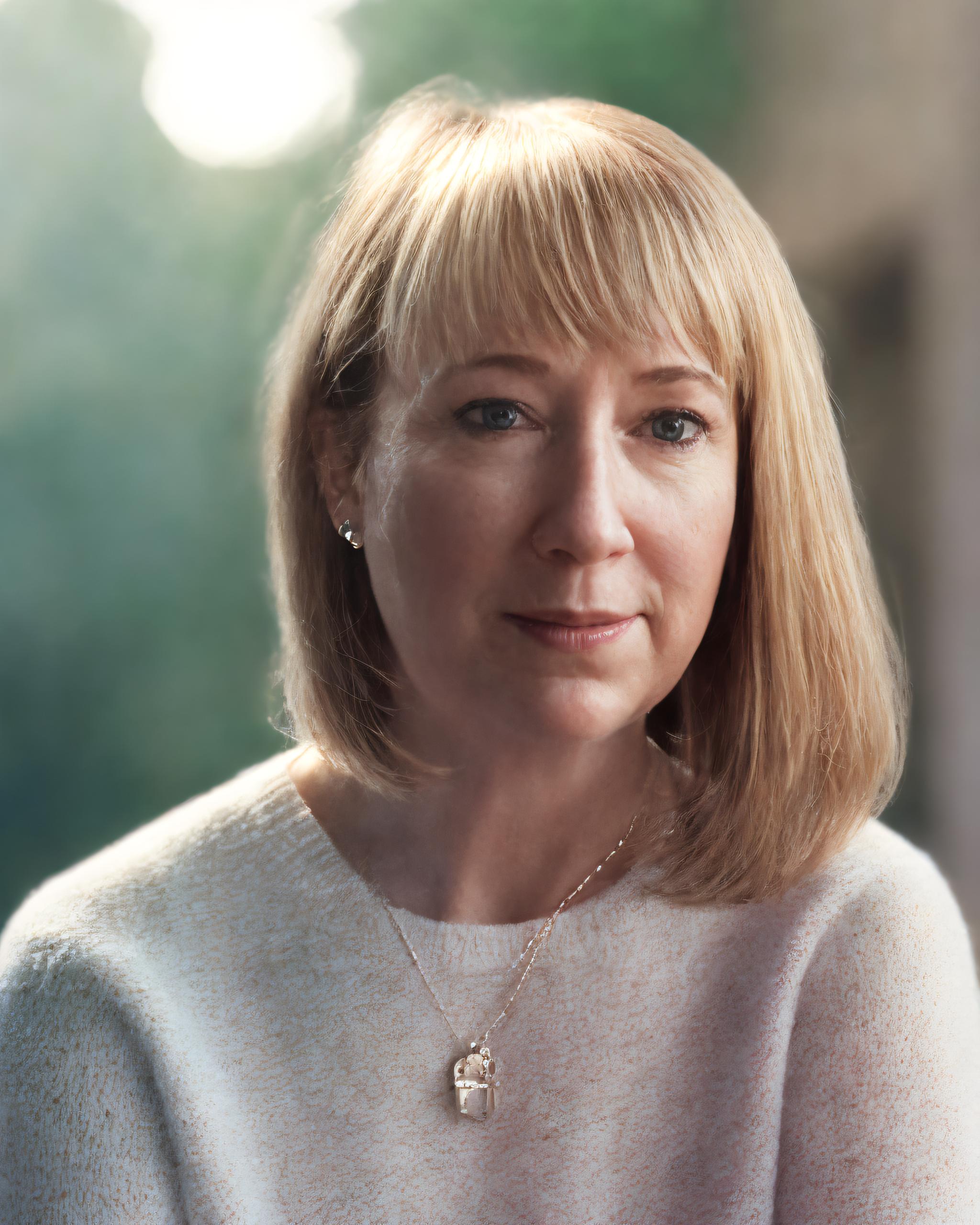 Marilyn Slavin