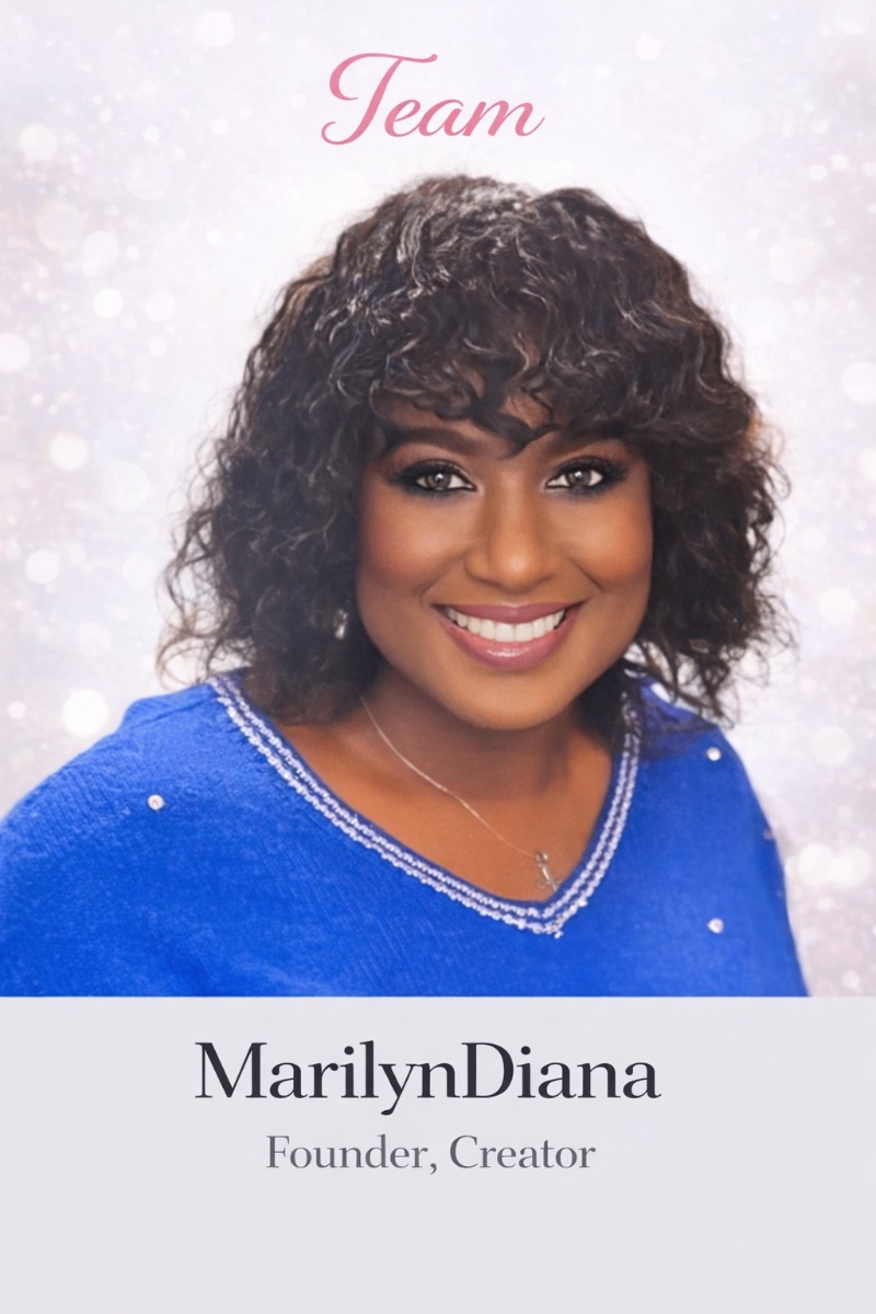 MarilynDiana Davis