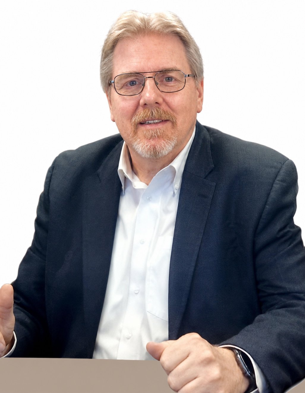 Mark Fletcher