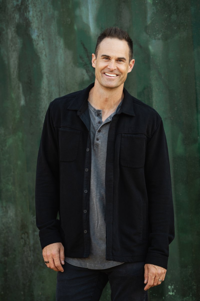 Mark Manderson