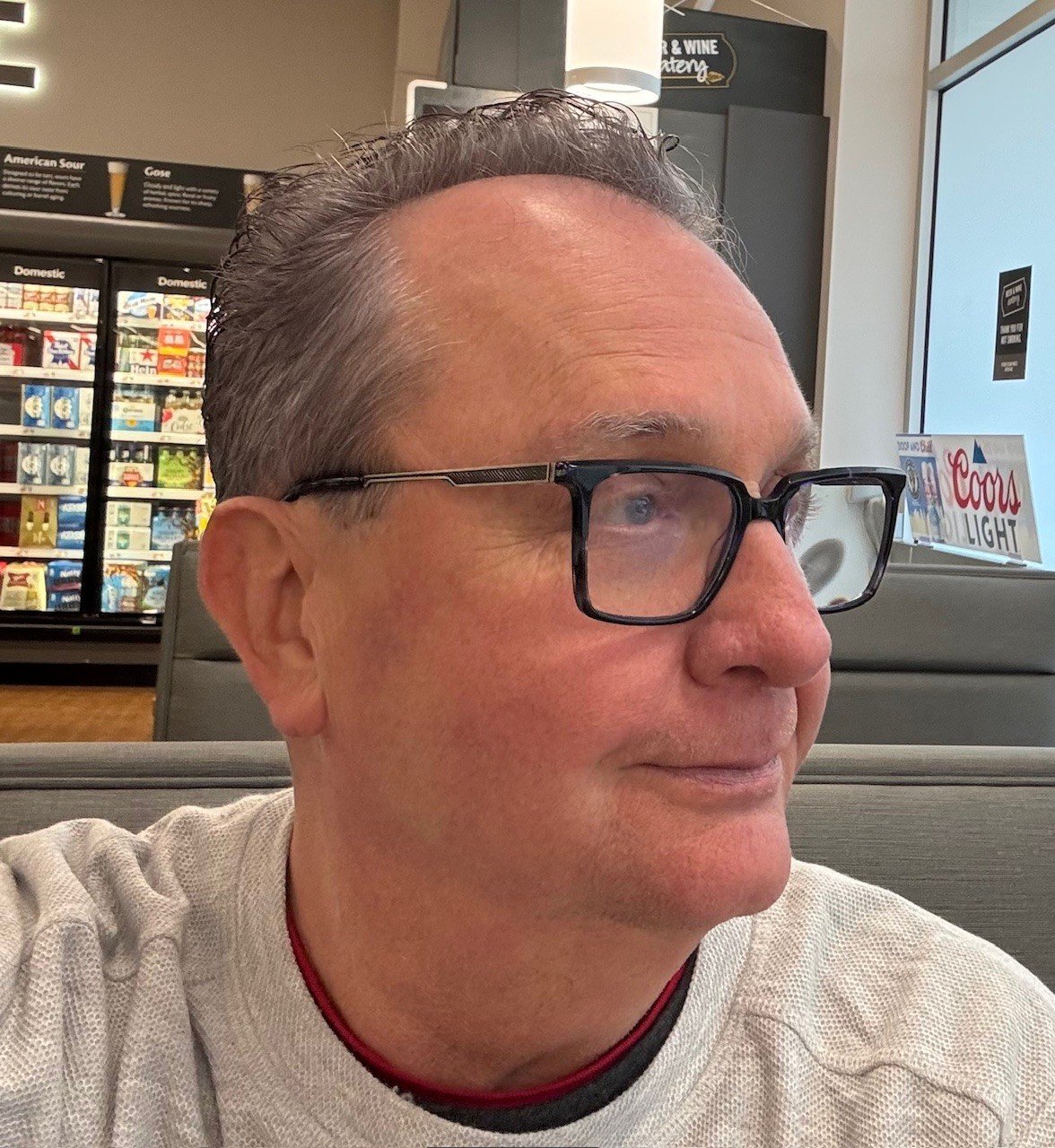 Mark McNease