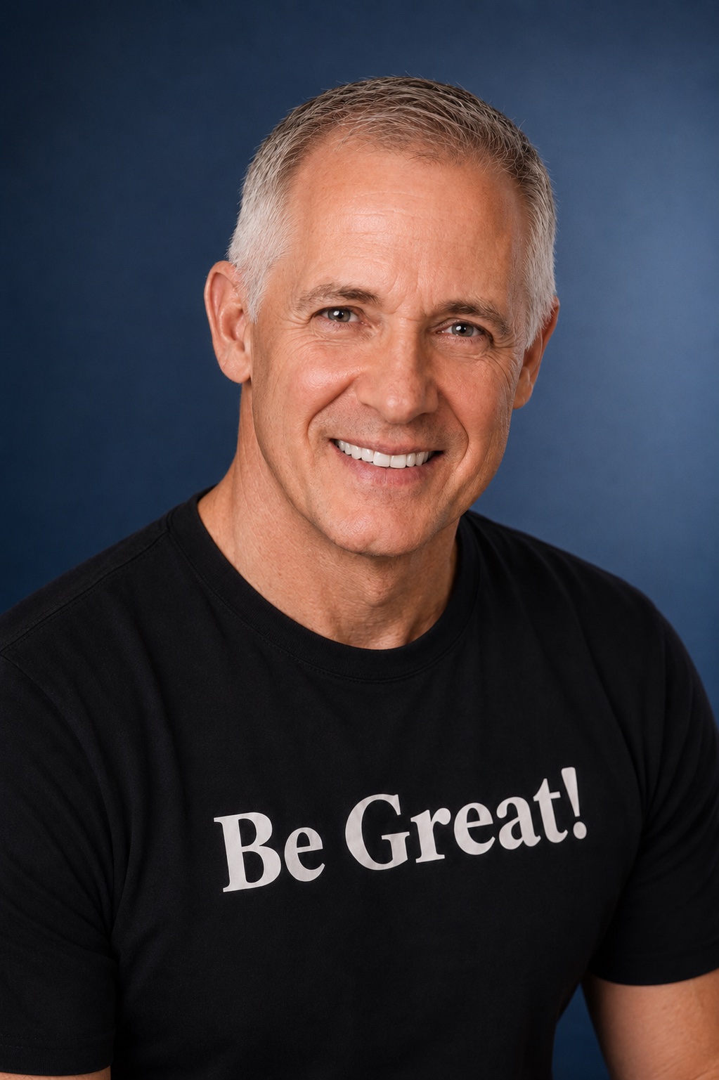 Mark Papadas
