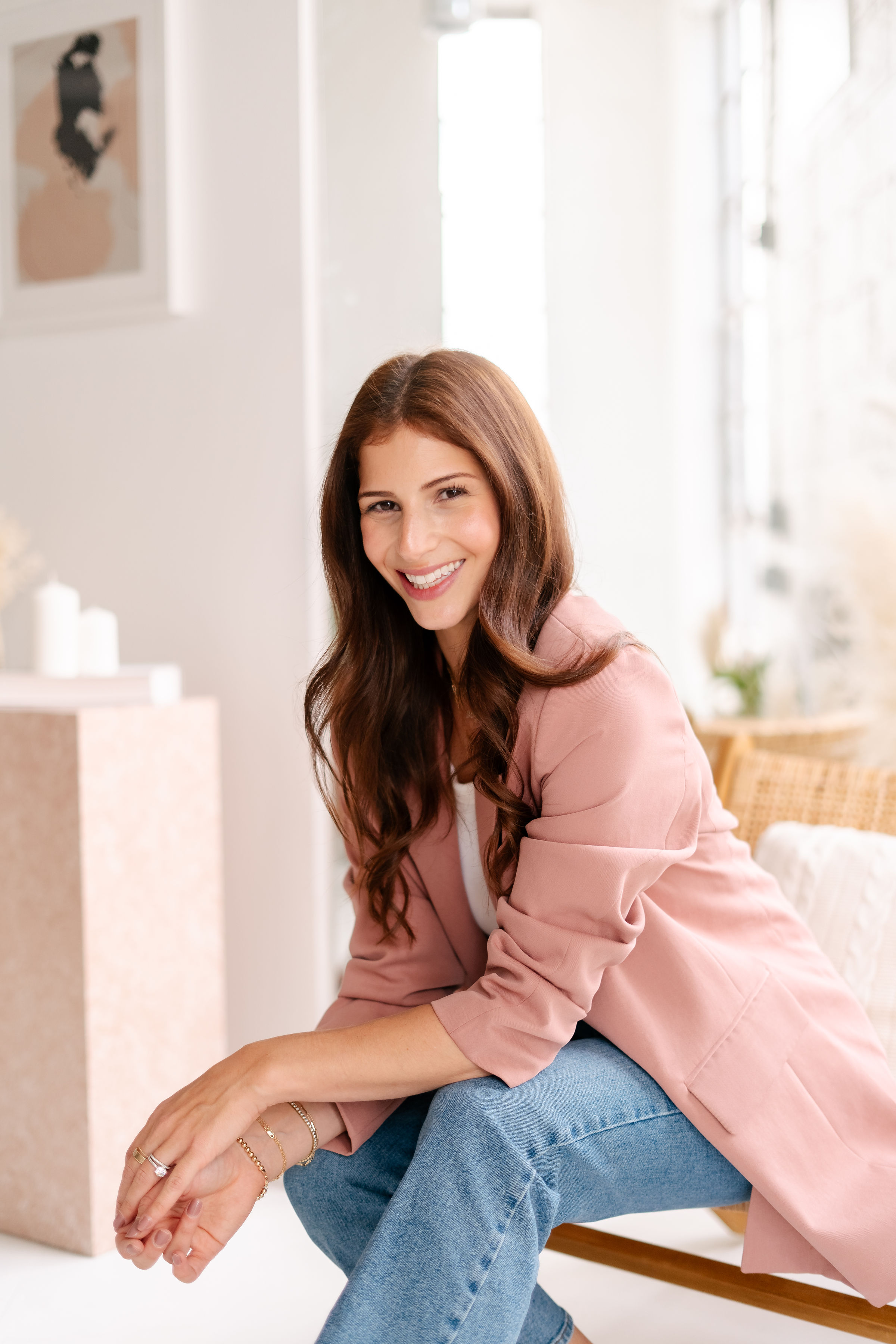 Marlie Cohen