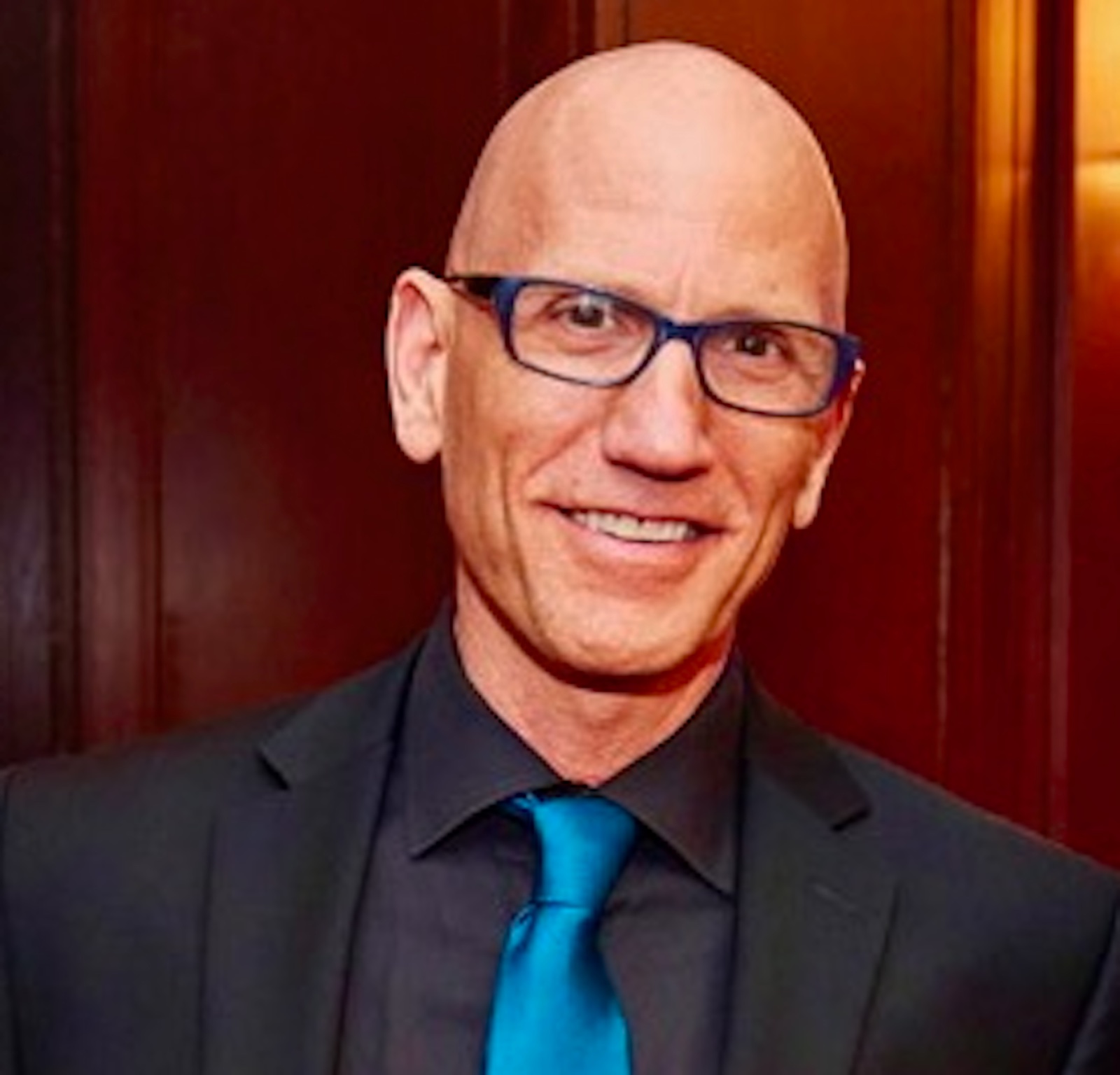 Marty Simon