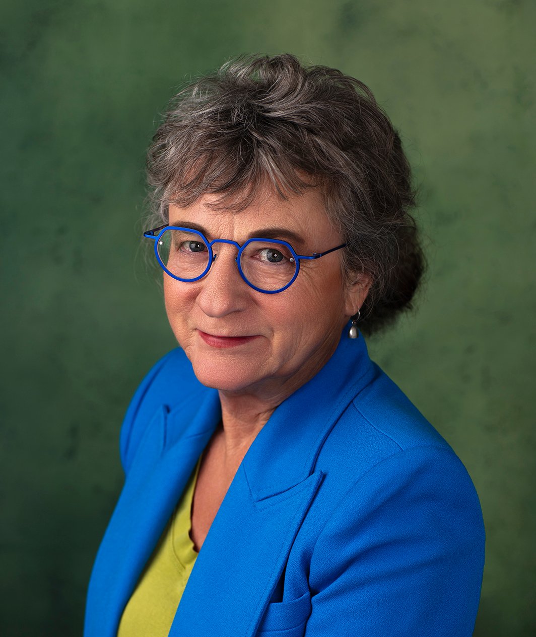 Mary Westheimer