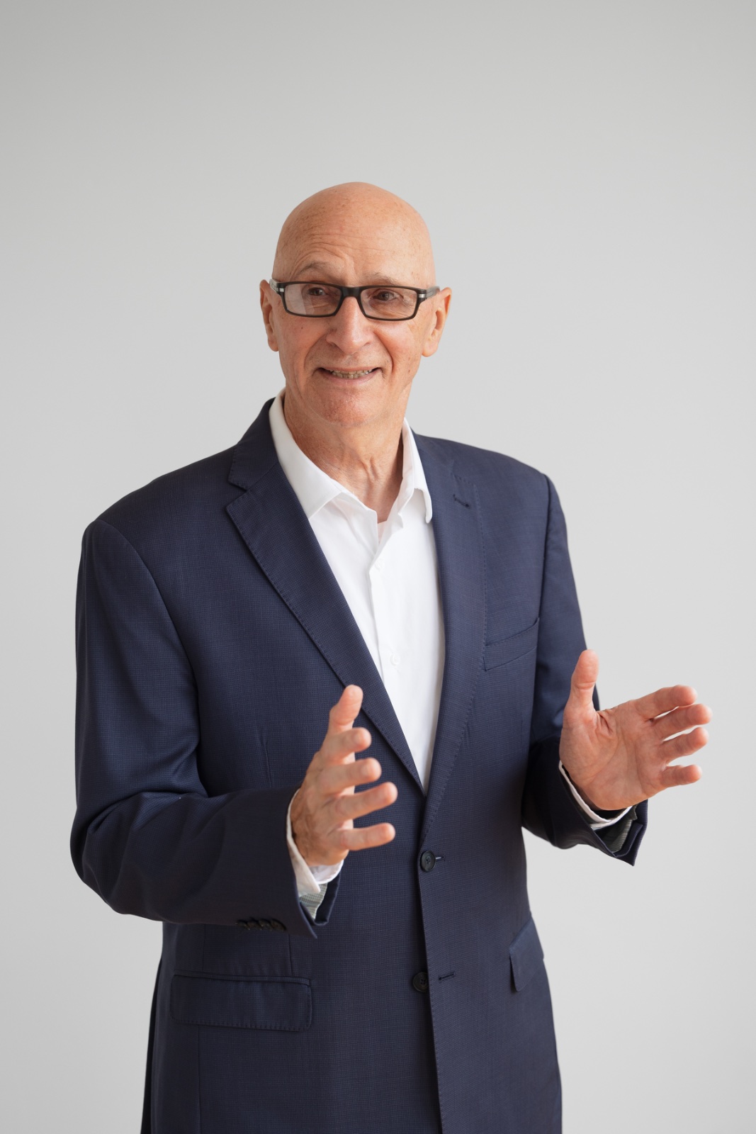 Matthew Cossolotto