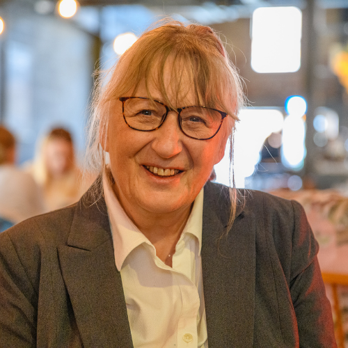 Maureen O'Callaghan