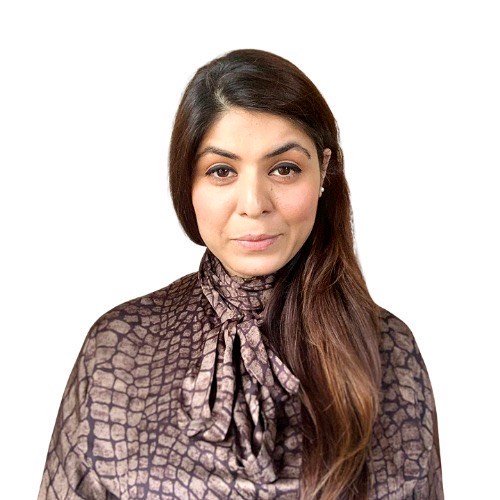 Maz Ifzal