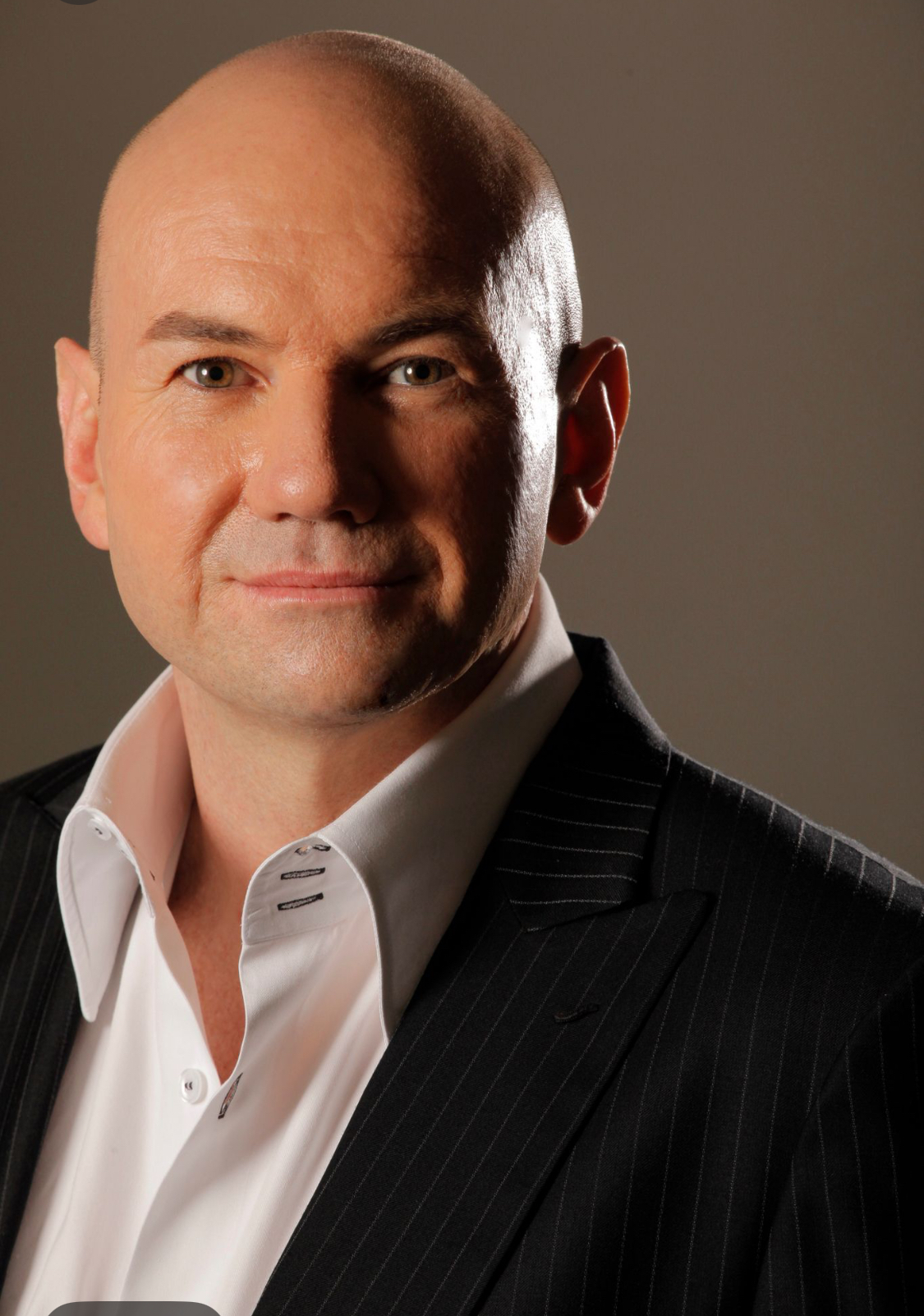 Paul Carr