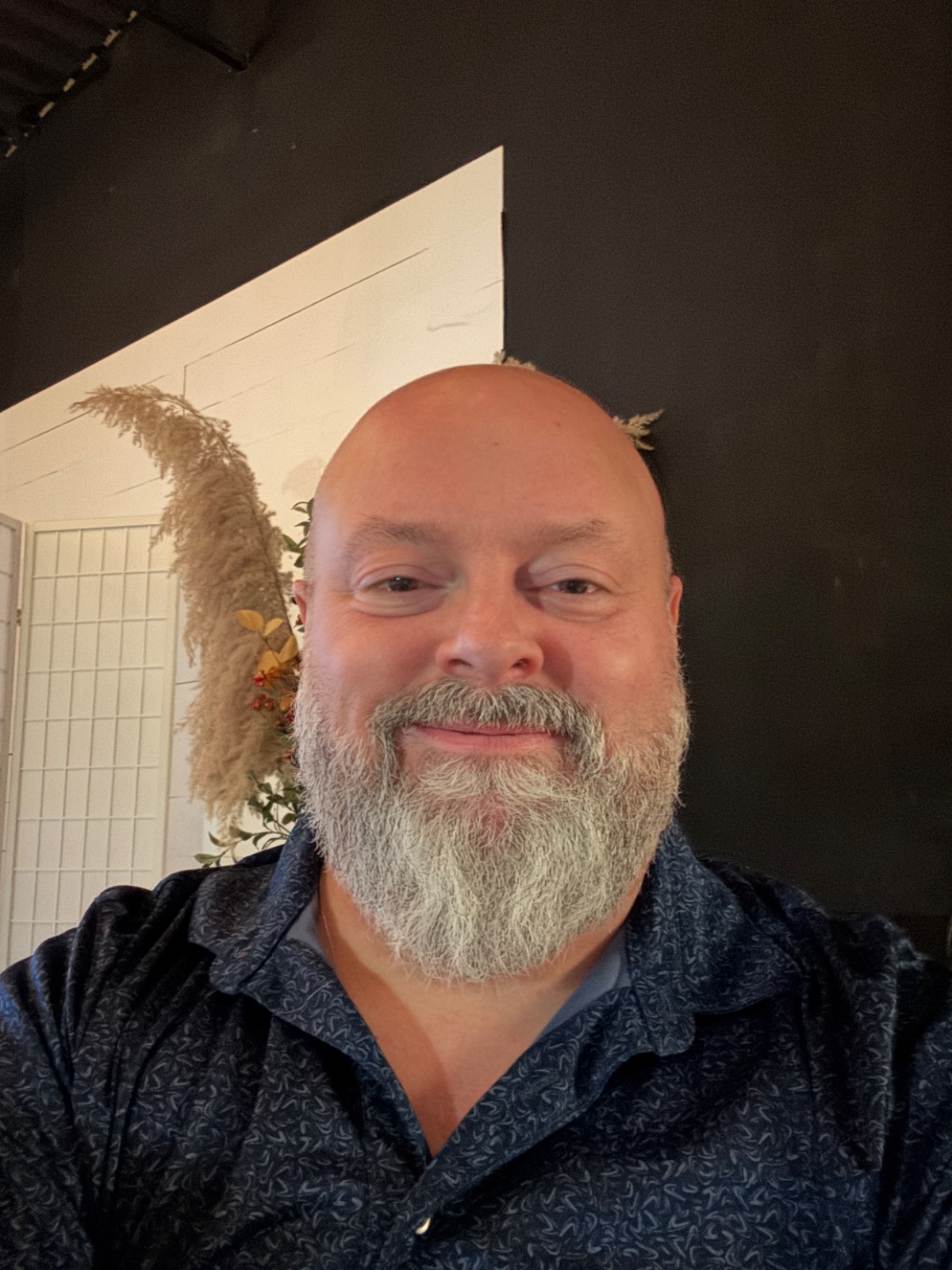 Brandon Boucher