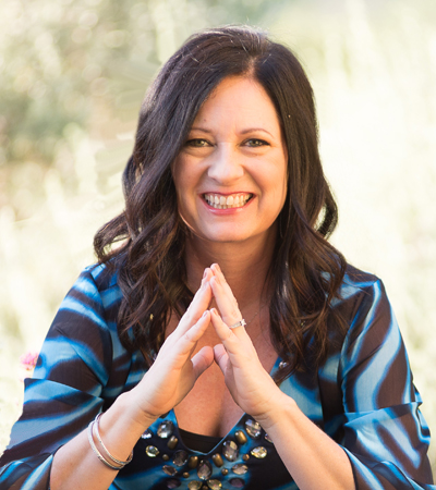 Melanie Benson