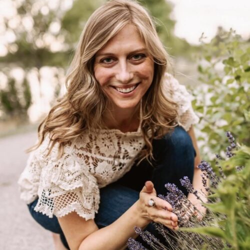 Melanie  Pensak