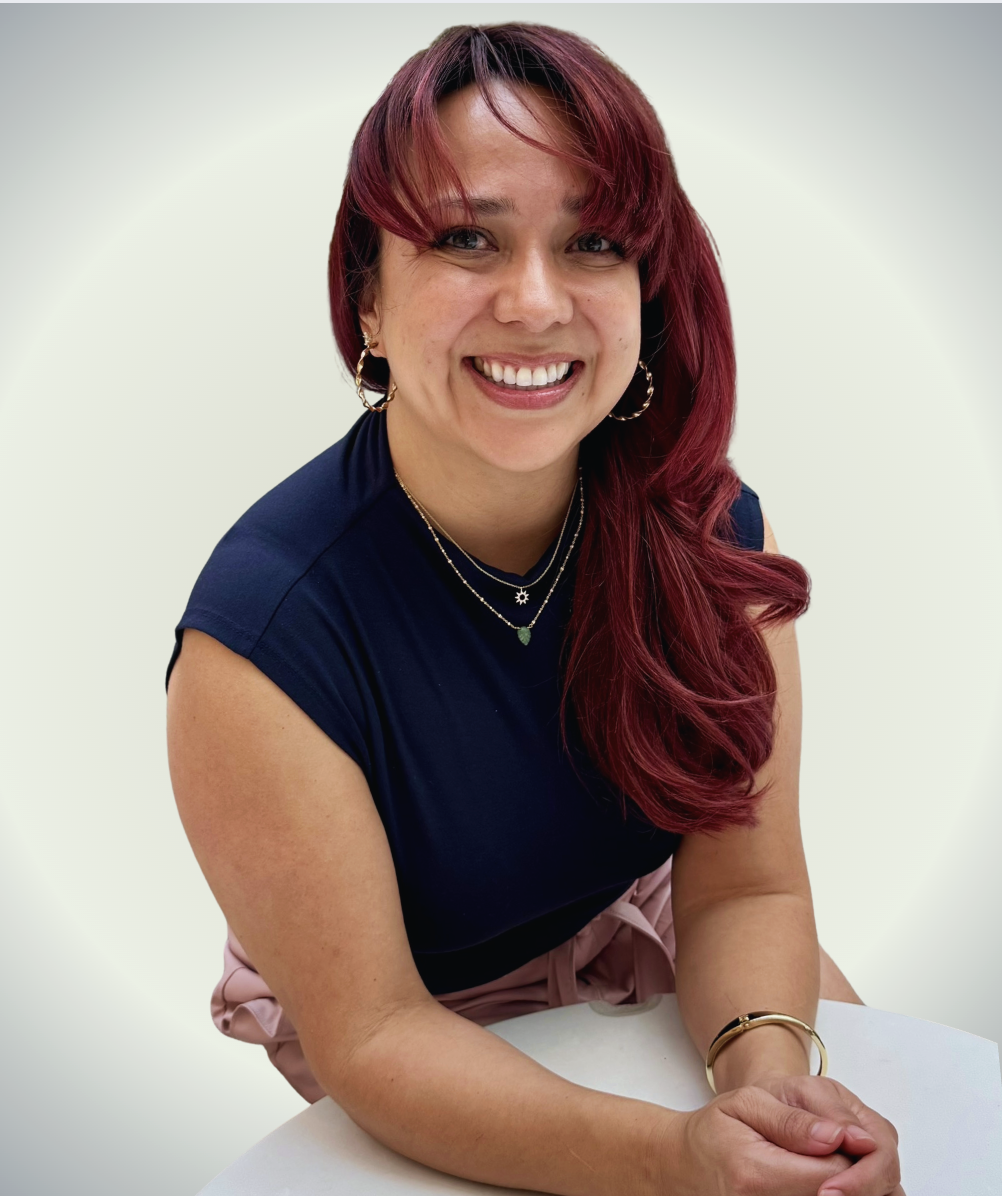 Melisa Rosalez
