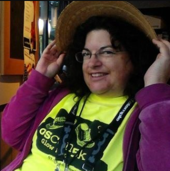 Merilyn Gottlieb