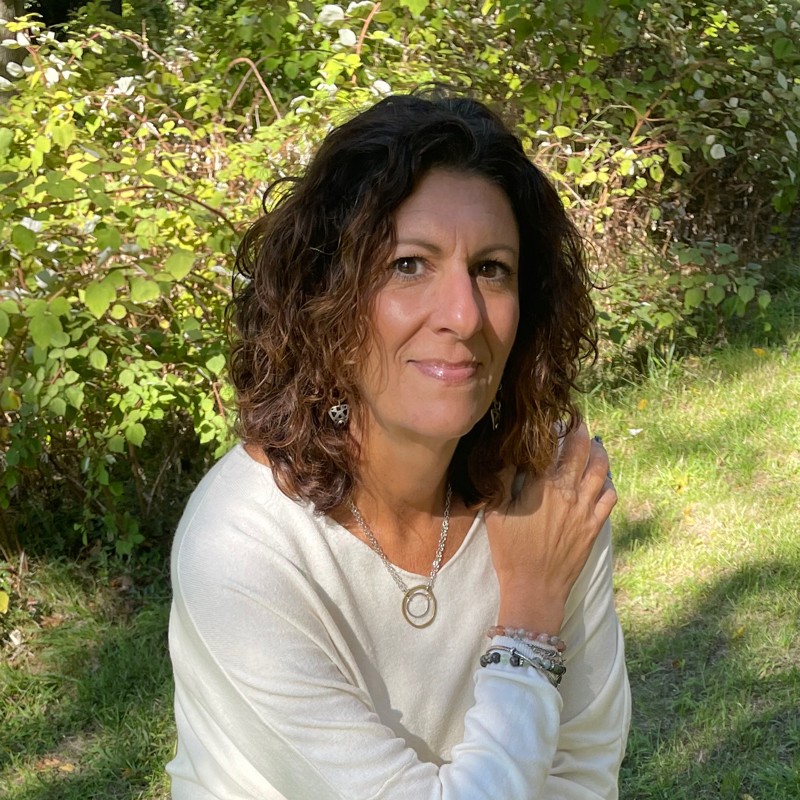Meryl Hayton