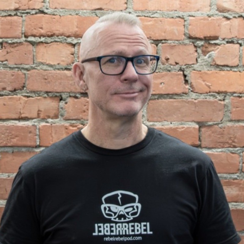 Michael Dargie