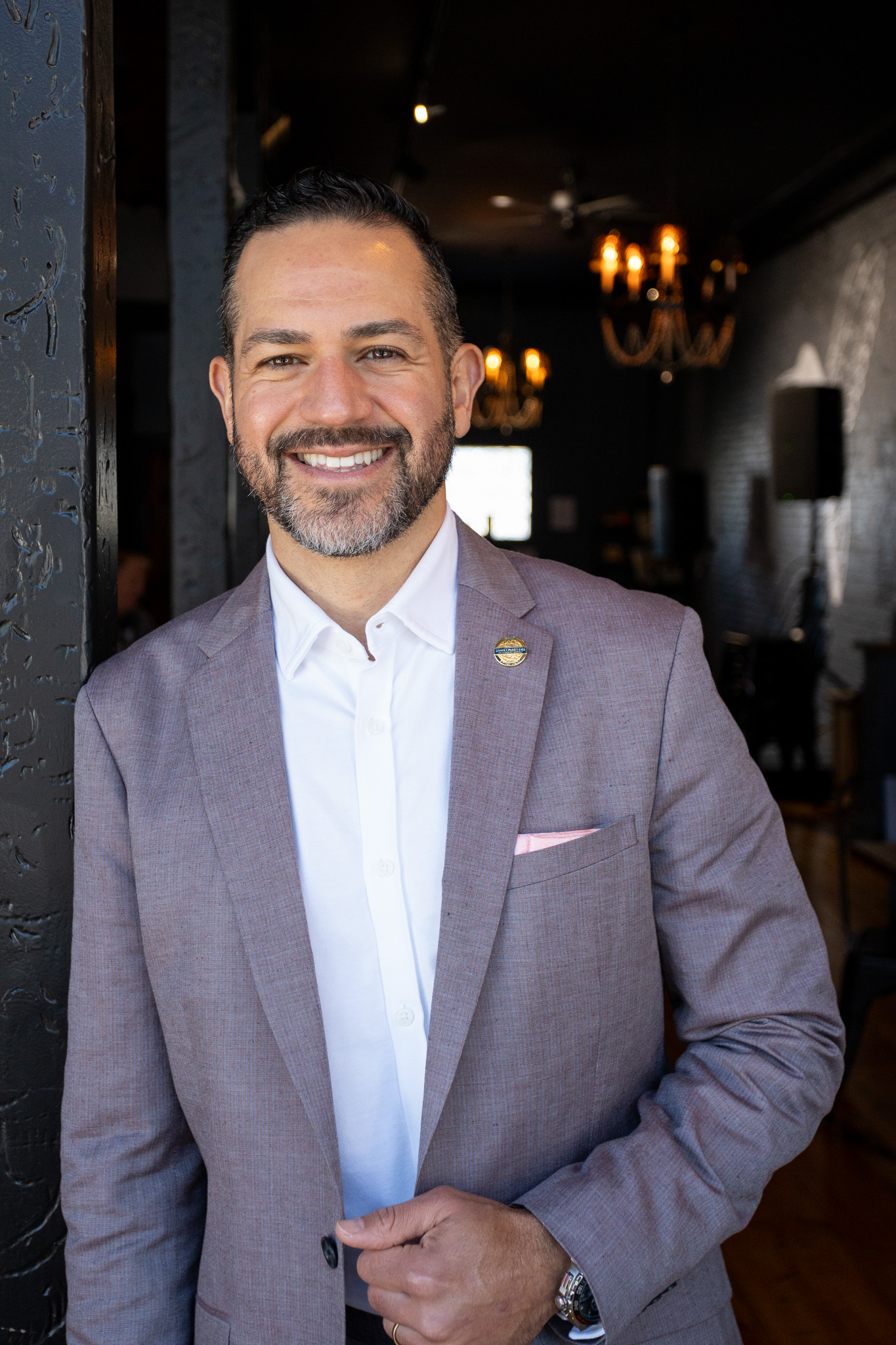 Michael Esposito