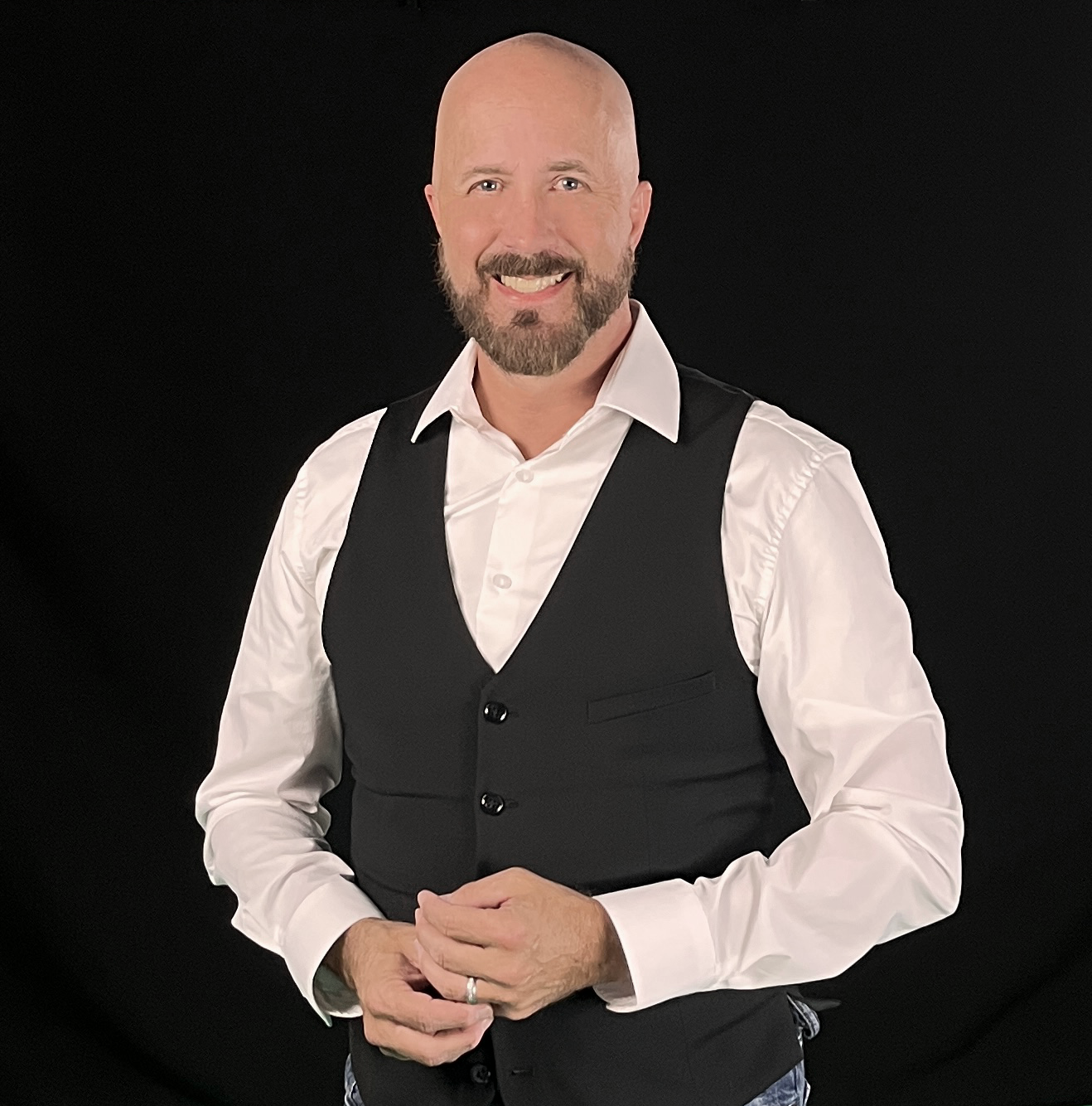 Michael Goss