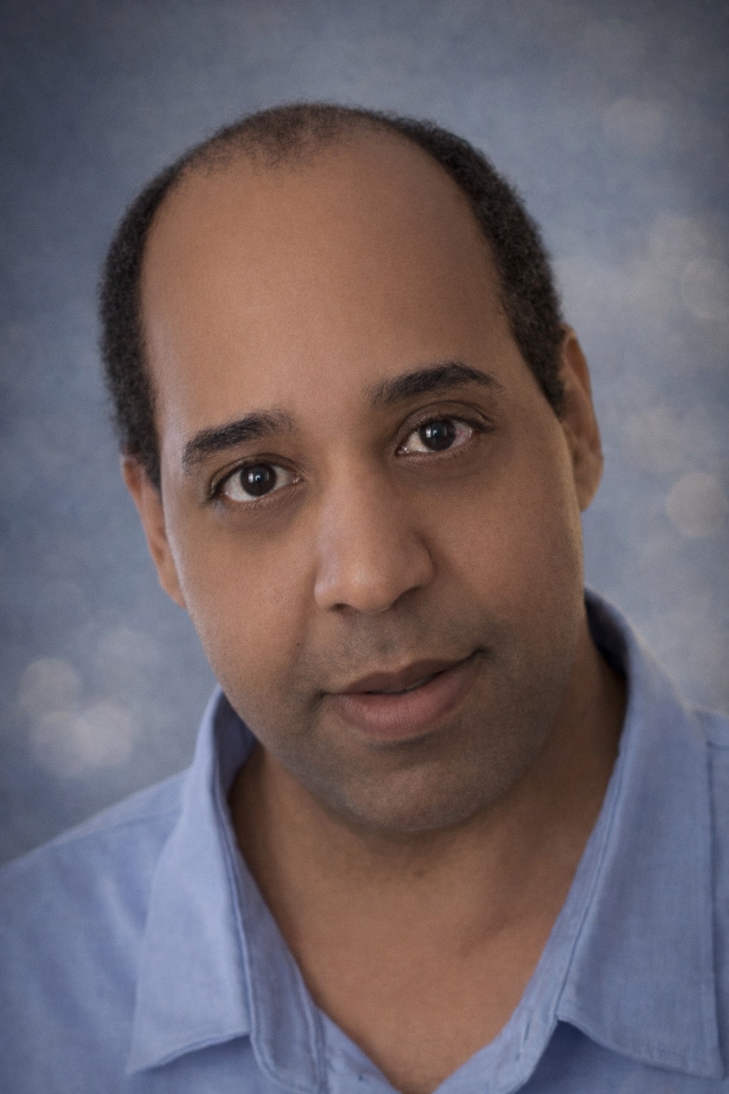 Michael Teferi