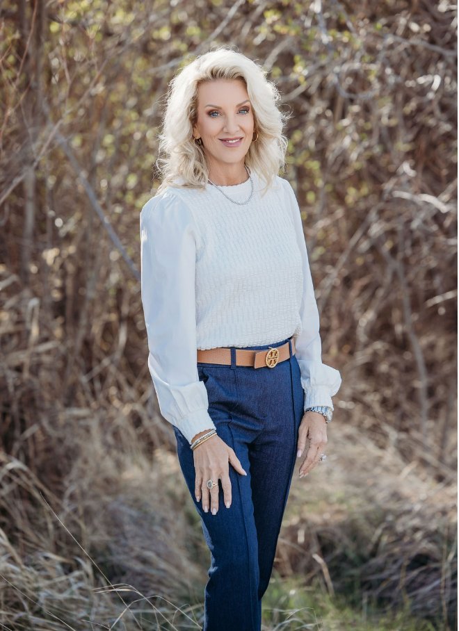 Michele Simmonds