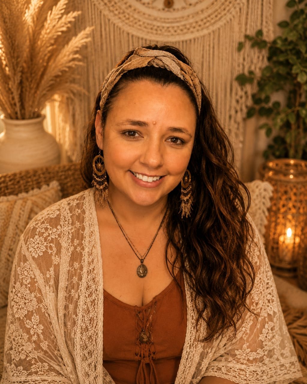 Michelle  Arangies 