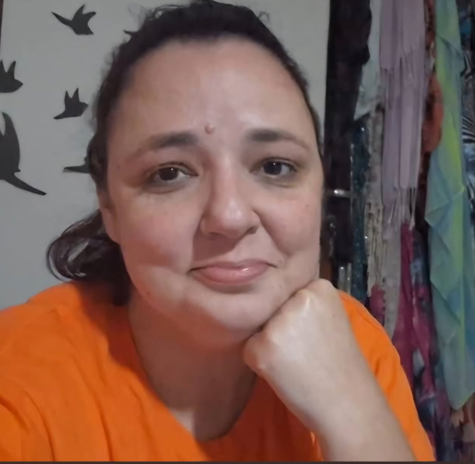 Michelle  Arangies 