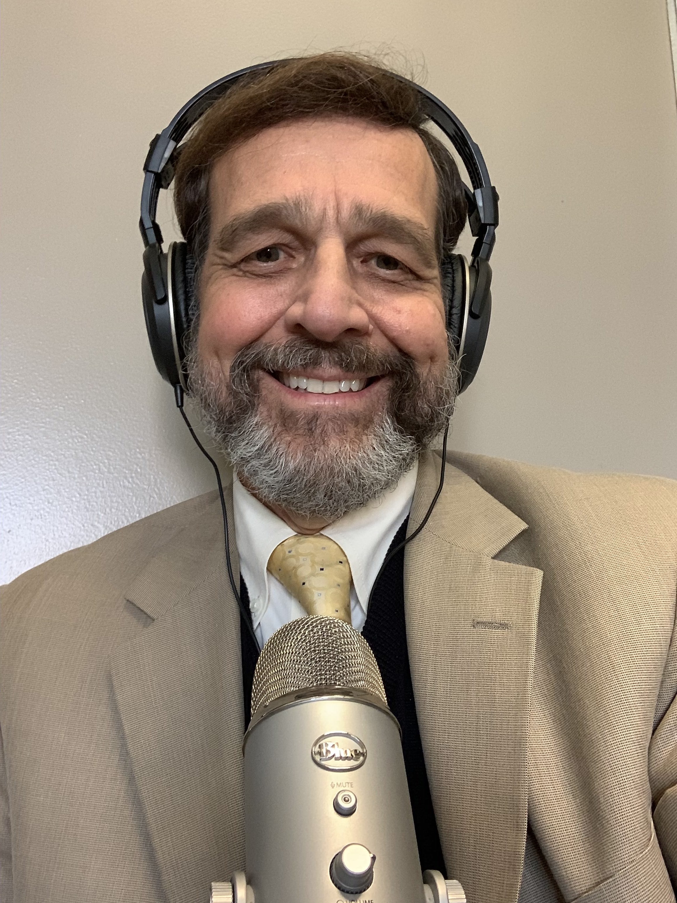Mick, The Doctor of Digital  Smith