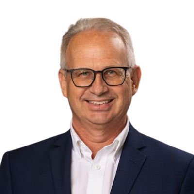 Mike Nager