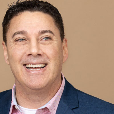 Mike Paine