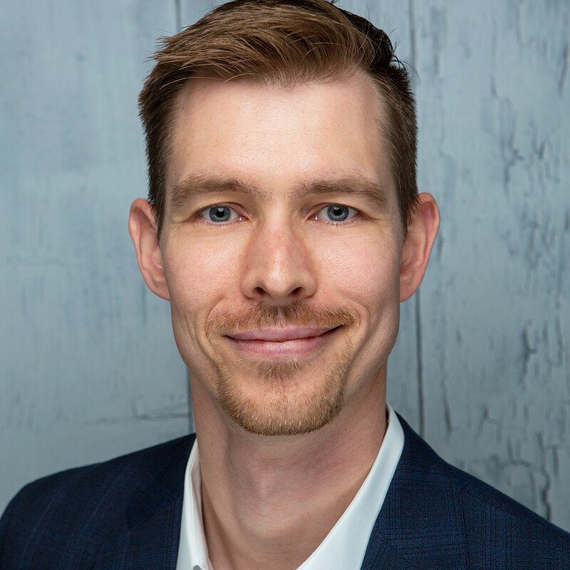Mike Treidl