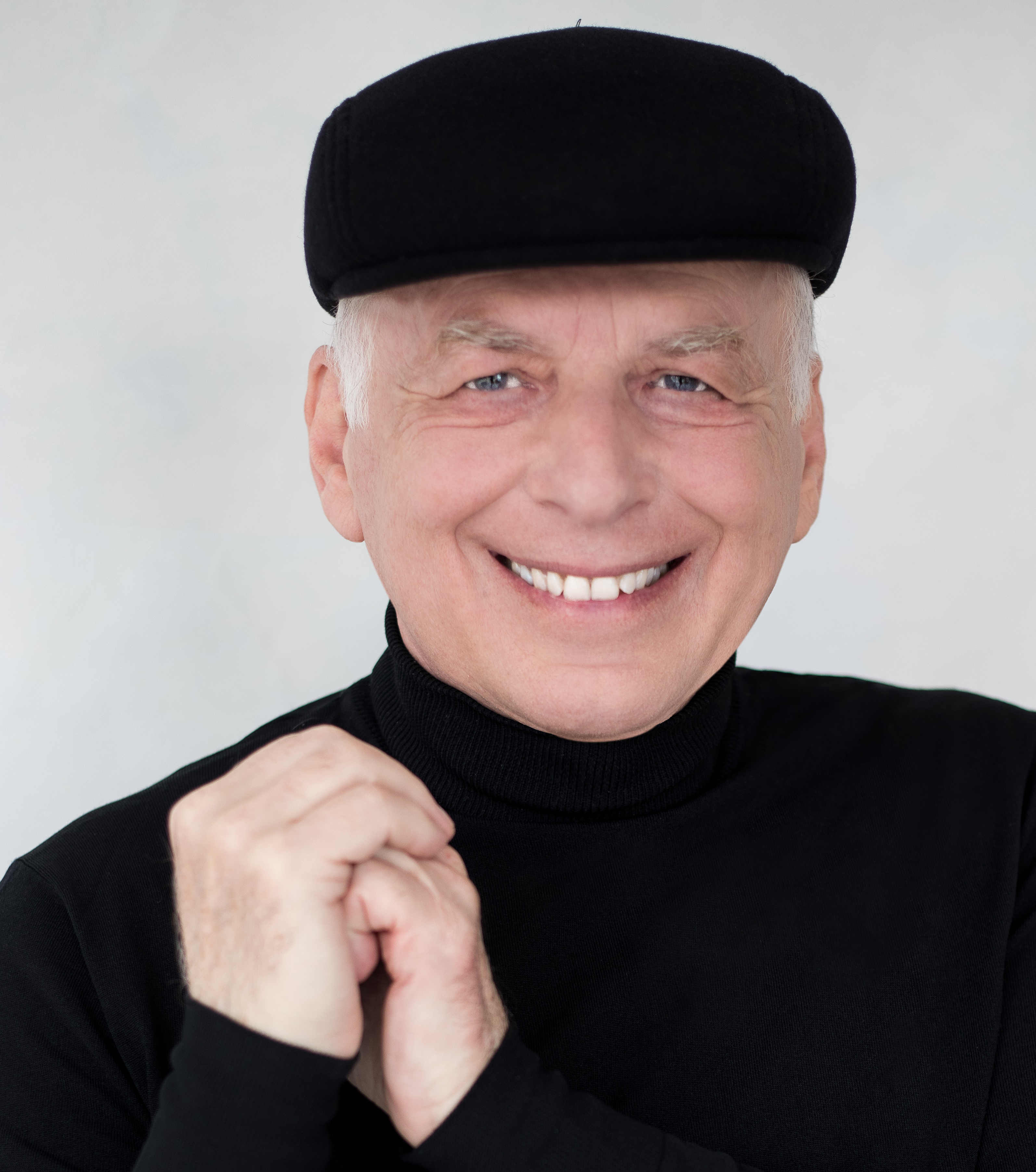 Milan Schwarzkopf