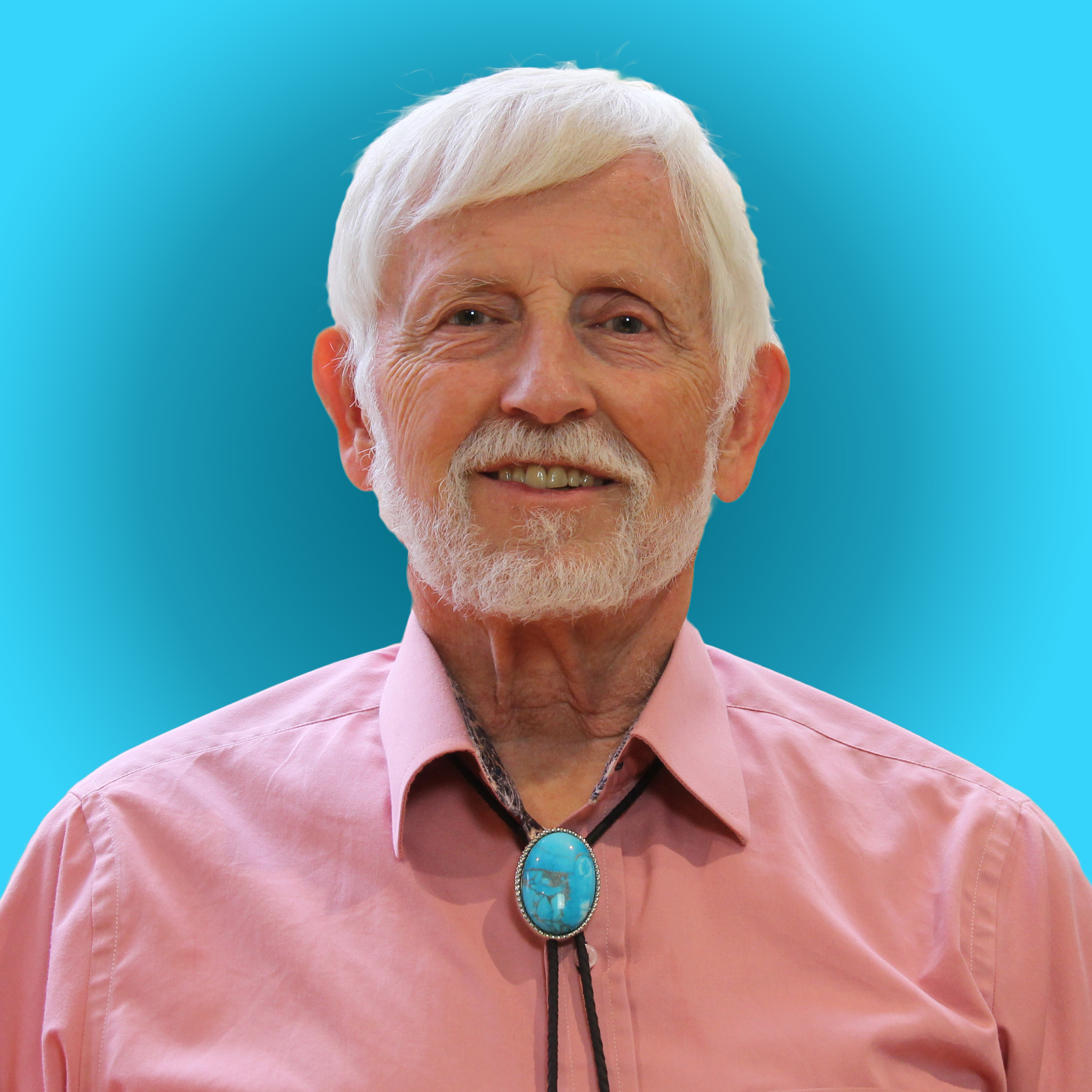 Bruce Anderson