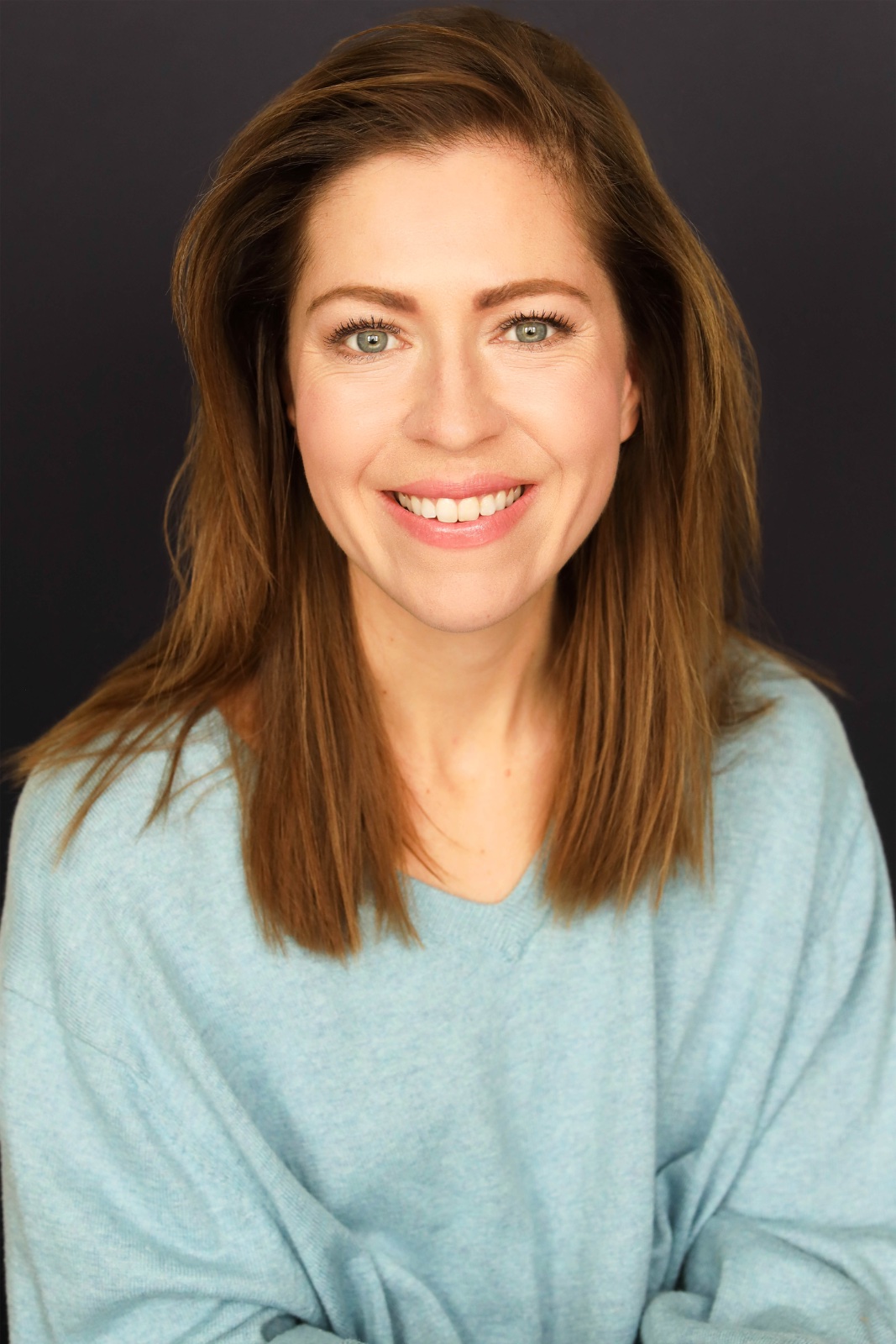 Lily Clayton Hansen