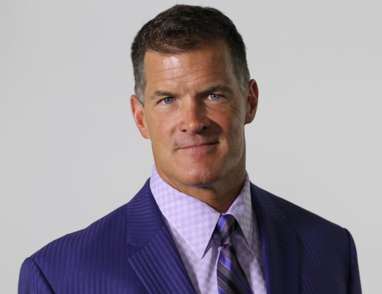 Mitch Lyons
