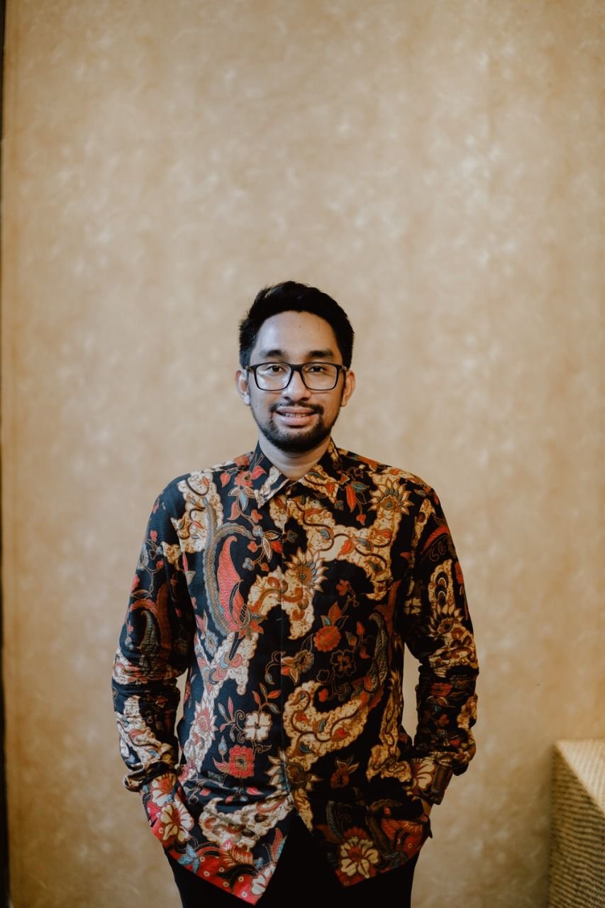 Fadli Nugroho