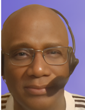 Mark Newsome