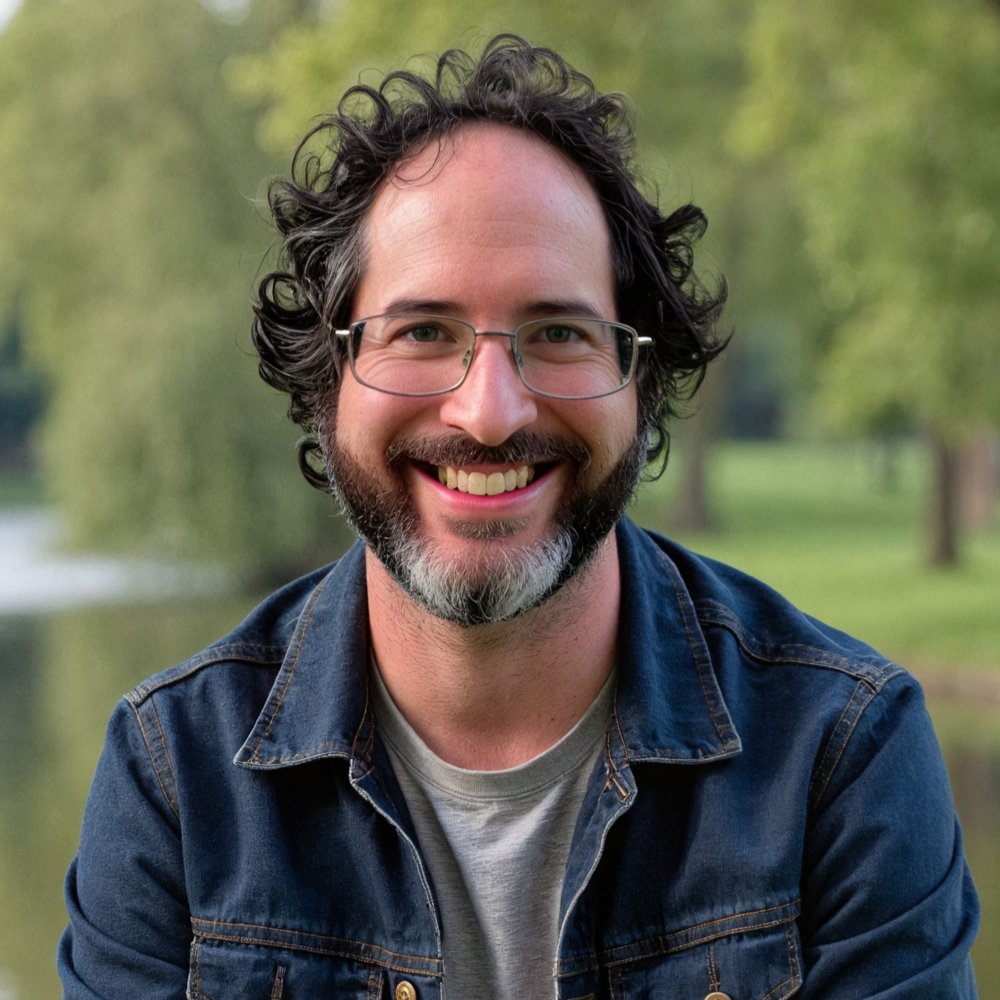 Matthew Stublefield