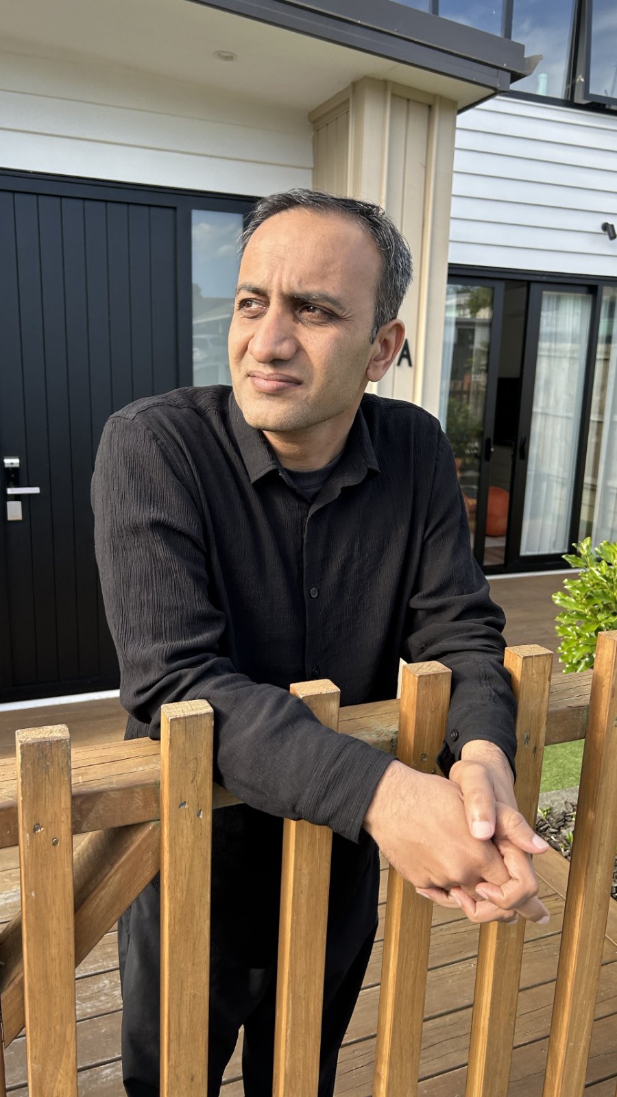 Muhammad Atique, PhD