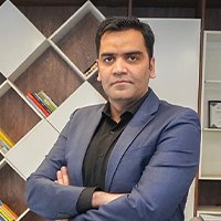 Muhammad  Atif