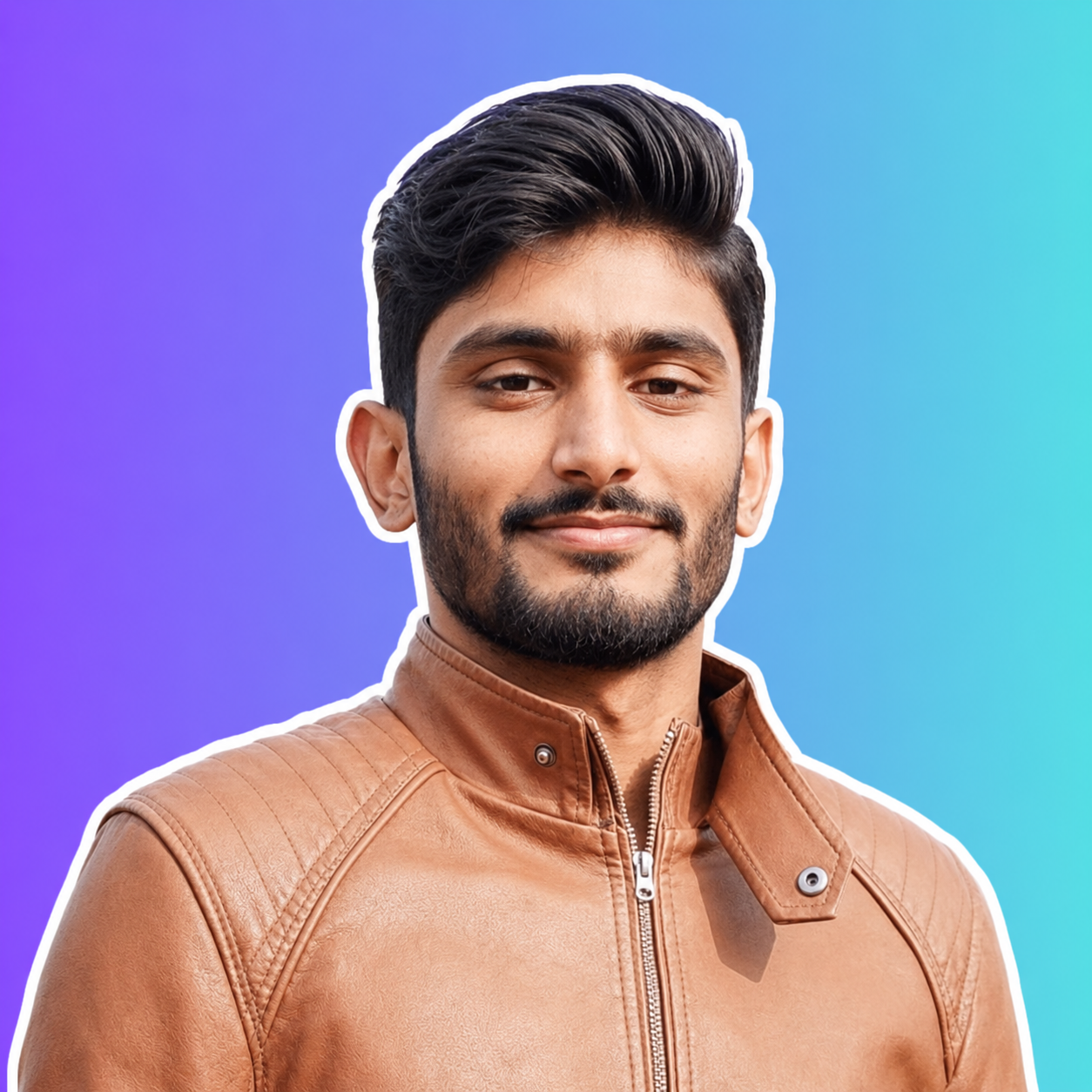 Muneeb Ashraf