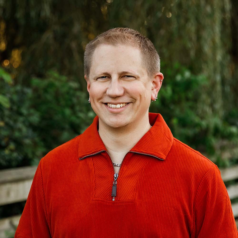 Matt Jacoby