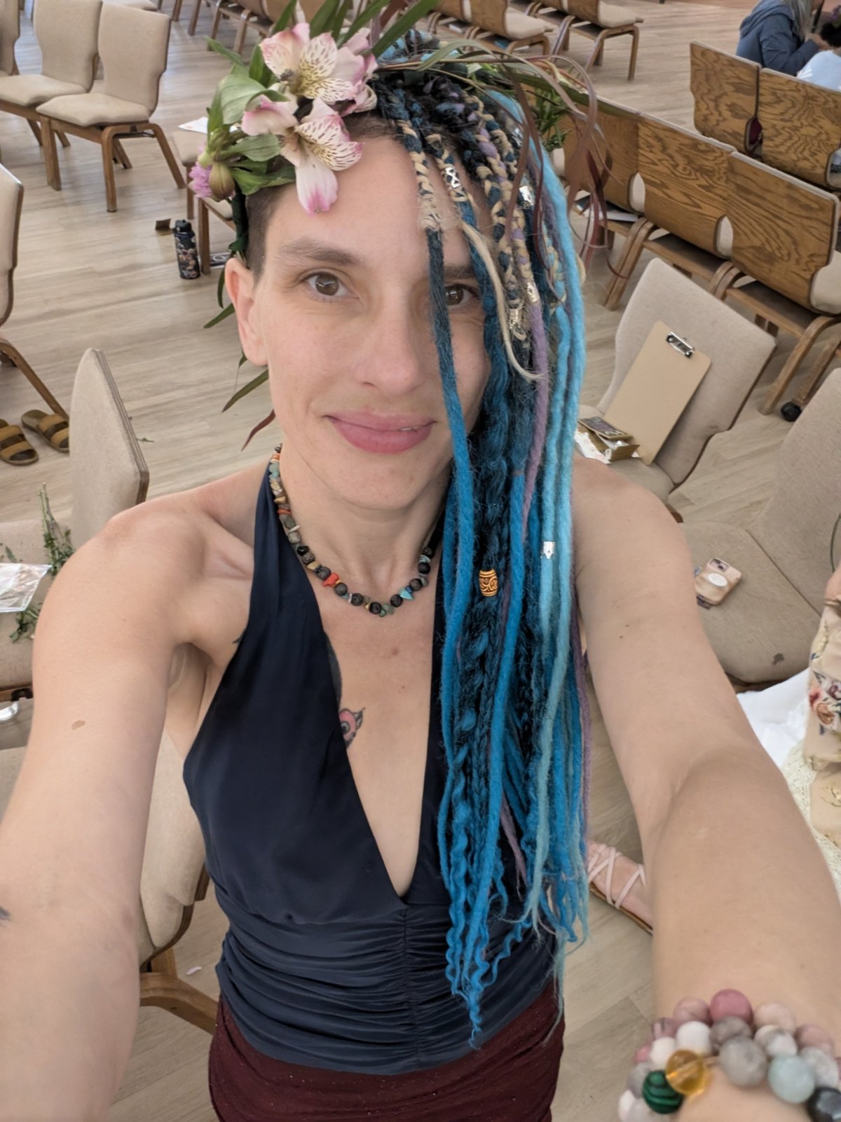 Sammie Chaffin