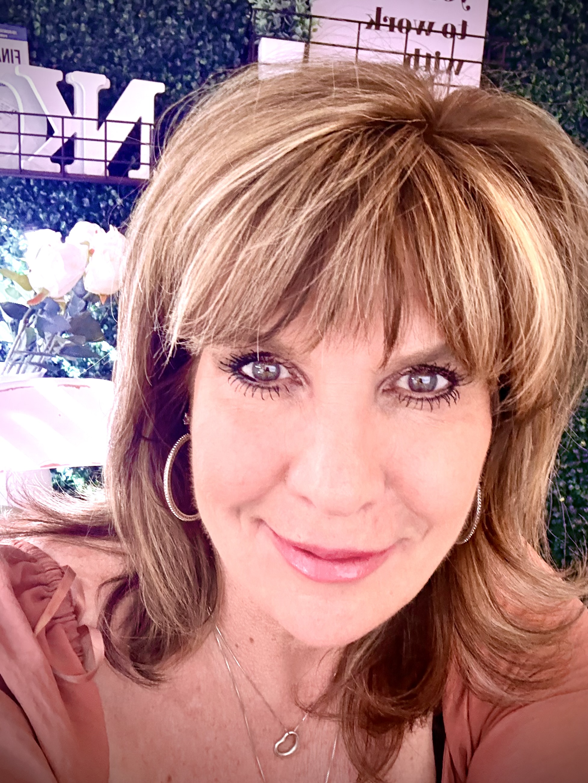 Nancy Coy