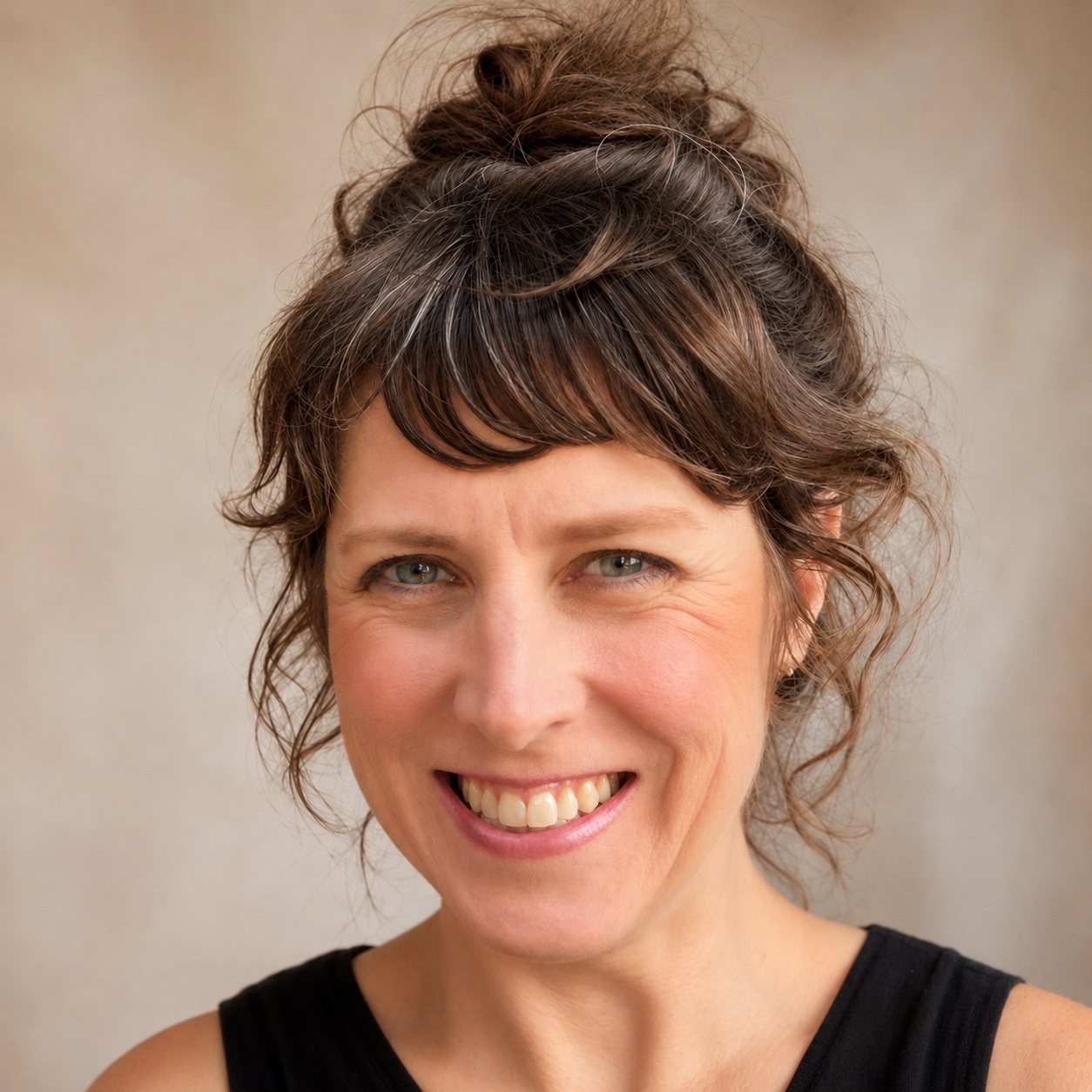 Nancy Horvath