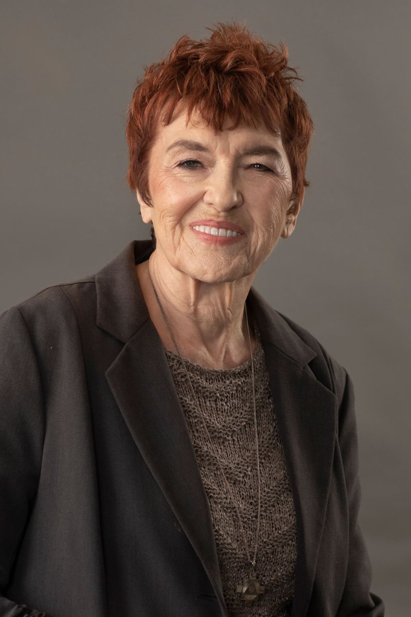 Nancy Lee Bentley